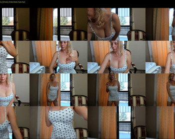 tunderose — 70 minute Chaturbate female cam show recording, 1080p, Aug 29, 2020