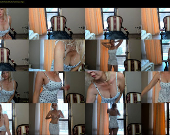 tunderose — 70 minute Chaturbate female cam show recording, 1080p, Aug 29, 2020