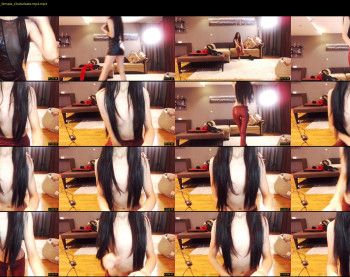verasun — 25 minute Chaturbate female cam show recording, 720p, Aug 29, 2020