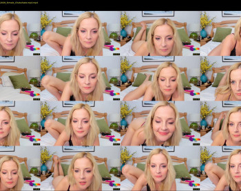 viciousqueen — 49 minute Chaturbate female cam show recording, 1080p, Aug 29, 2020