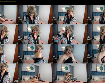 victoria_dior — 71 minute Chaturbate female cam show recording, 720p, Aug 29, 2020