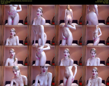 viola_1 — 41 minute Chaturbate female cam show recording, 720p, Aug 30, 2020