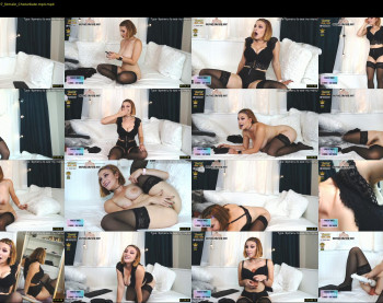 vivid_whit — 70 minute Chaturbate female cam show recording, 1080p, Aug 30, 2020