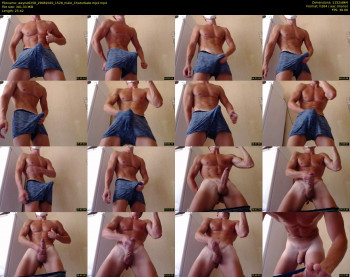 wayne6258 — 26 minute Chaturbate male cam show recording, 720p, Aug 29, 2020
