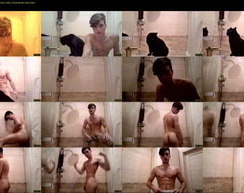waynenorth — 24 minute Chaturbate male cam show recording, 720p, Aug 29, 2020