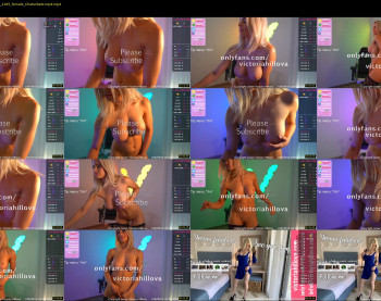 wetdream111 — 11 minute Chaturbate couple cam show recording, 720p, Aug 29, 2020