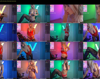 wetdream111 — 114 minute Chaturbate couple cam show recording, 720p, Aug 30, 2020