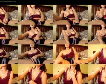 wickedtease — 23 minute Chaturbate female cam show recording, 1080p, Aug 30, 2020