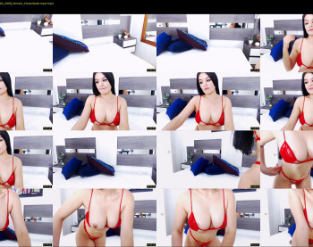 ximena_boobies — 66 minute Chaturbate female cam show recording, 1080p, Aug 29, 2020