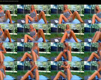 yourguiltypassionn — 3 minute Chaturbate female cam show recording, 720p, Aug 29, 2020