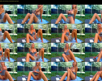 yourguiltypassionn — 11 minute Chaturbate female cam show recording, 720p, Aug 29, 2020
