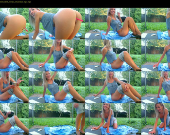 yourguiltypassionn — 12 minute Chaturbate female cam show recording, 720p, Aug 29, 2020