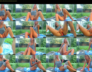 yourguiltypassionn — 33 minute Chaturbate female cam show recording, 720p, Aug 29, 2020
