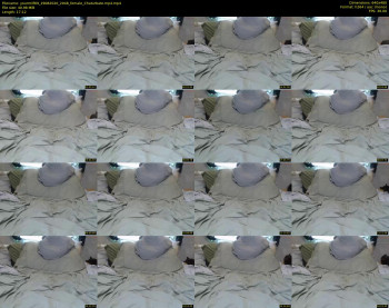 yourmilf69 — 18 minute Chaturbate female cam show recording, 480p, Aug 29, 2020