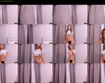 zem1 — 70 minute Chaturbate female cam show recording, 1080p, Aug 29, 2020