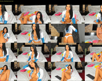_adelle — 67 minute Chaturbate female cam show recording, 1080p, Aug 30, 2020