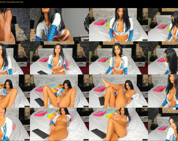 _adelle — 38 minute Chaturbate female cam show recording, 1080p, Aug 30, 2020