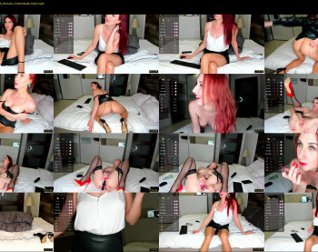 _astarta_ — 70 minute Chaturbate female cam show recording, 1080p, Aug 30, 2020