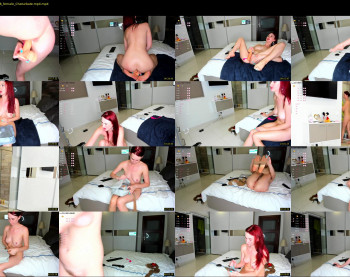 _astarta_ — 56 minute Chaturbate female cam show recording, 1080p, Aug 30, 2020
