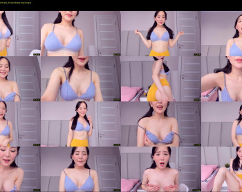 _jikey_ — 70 minute Chaturbate female cam show recording, 1080p, Aug 30, 2020