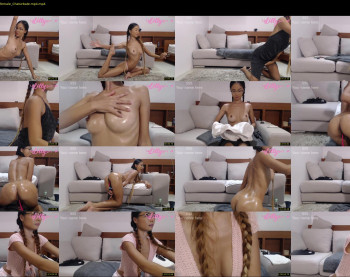 _lillilly_ — 109 minute Chaturbate female cam show recording, 720p, Aug 30, 2020