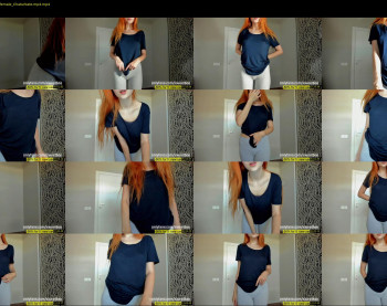 _o0o__ — 15 minute Chaturbate female cam show recording, 720p, Aug 30, 2020