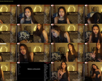 _pilya_ — 12 minute Chaturbate female cam show recording, 720p, Aug 30, 2020
