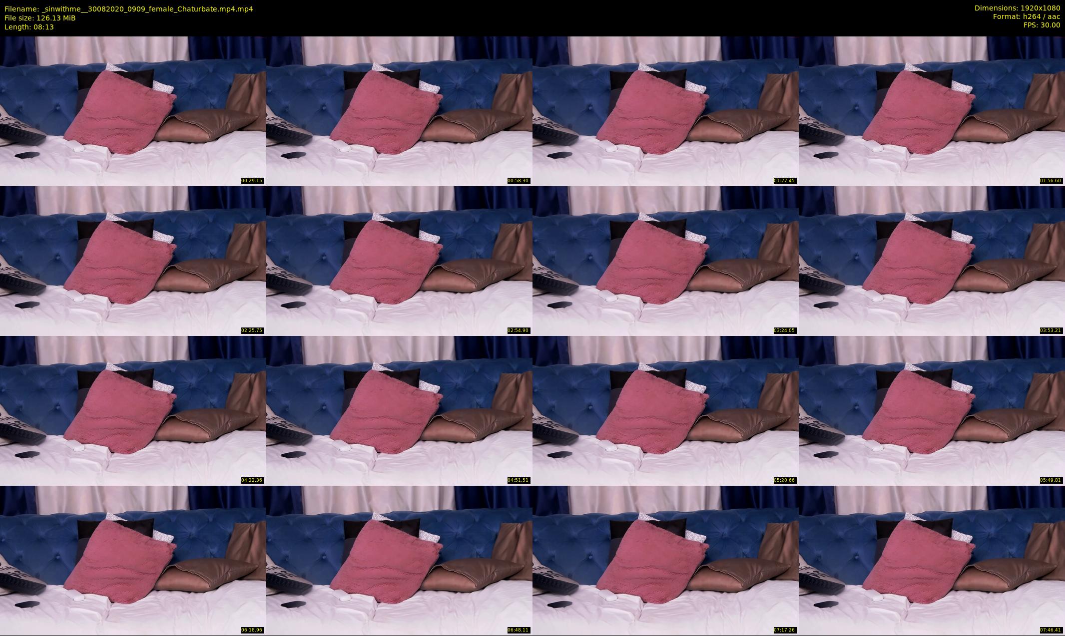 _sinwithme_ — 9 minute Chaturbate female cam show recording, 1080p, Aug 30, 2020
