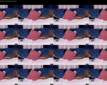 _sinwithme_ — 25 minute Chaturbate female cam show recording, 1080p, Aug 30, 2020