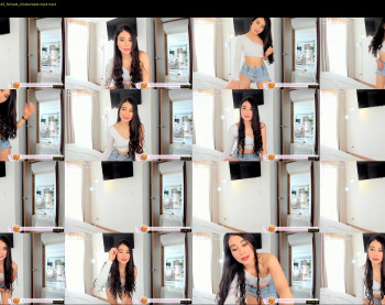 abie_owen — 71 minute Chaturbate female cam show recording, 1080p, Aug 30, 2020