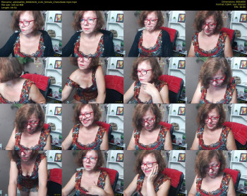 adelewildx — 50 minute Chaturbate female cam show recording, 480p, Aug 30, 2020