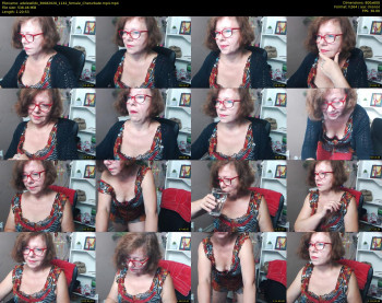 adelewildx — 81 minute Chaturbate female cam show recording, 480p, Aug 30, 2020