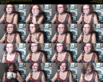 adelewildx — 11 minute Chaturbate female cam show recording, 480p, Aug 30, 2020