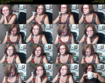 adelewildx — 34 minute Chaturbate female cam show recording, 480p, Aug 30, 2020