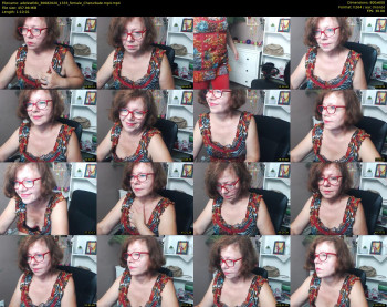 adelewildx — 71 minute Chaturbate female cam show recording, 480p, Aug 30, 2020