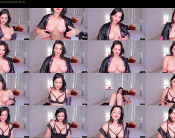 aizashake — 21 minute Chaturbate female cam show recording, 1080p, Aug 30, 2020