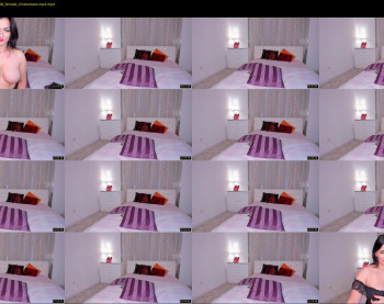 aizashake — 36 minute Chaturbate female cam show recording, 1080p, Aug 30, 2020