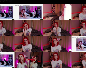 alicentity — 70 minute Chaturbate female cam show recording, 1080p, Aug 30, 2020