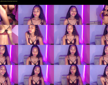 alisoon_moon — 92 minute Chaturbate female cam show recording, 720p, Aug 30, 2020