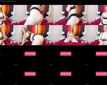 alissa_styles — 111 minute Chaturbate female cam show recording, 1080p, Aug 31, 2020