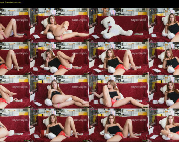 an_iv — 80 minute Chaturbate female cam show recording, 1080p, Aug 30, 2020
