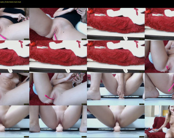 an_iv — 67 minute Chaturbate female cam show recording, 1080p, Aug 30, 2020