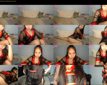 annaxnasty — 42 minute Chaturbate female cam show recording, 720p, Aug 31, 2020
