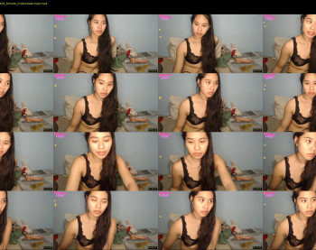 annaxnasty — 3 minute Chaturbate female cam show recording, 720p, Aug 31, 2020