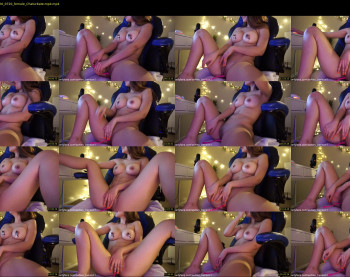 ashley_benson1 — 70 minute Chaturbate female cam show recording, 1080p, Aug 30, 2020