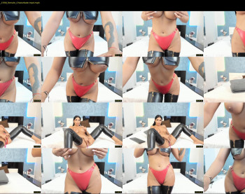asian_delight_ — 70 minute Chaturbate female cam show recording, 1080p, Aug 30, 2020