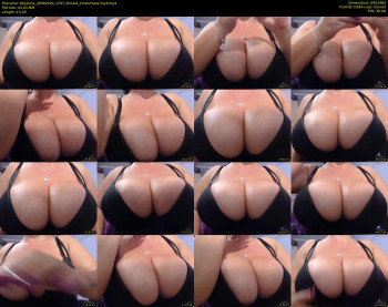 bbylarra — 14 minute Chaturbate couple cam show recording, 480p, Aug 30, 2020