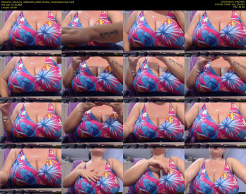 bbylarra — 9 minute Chaturbate couple cam show recording, 480p, Aug 30, 2020