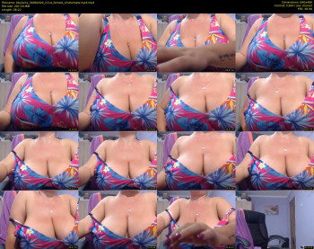 bbylarra — 39 minute Chaturbate couple cam show recording, 480p, Aug 30, 2020