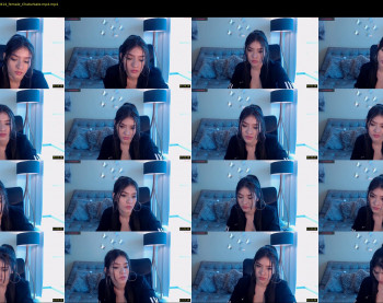 beckyjames — 21 minute Chaturbate female cam show recording, 720p, Aug 30, 2020